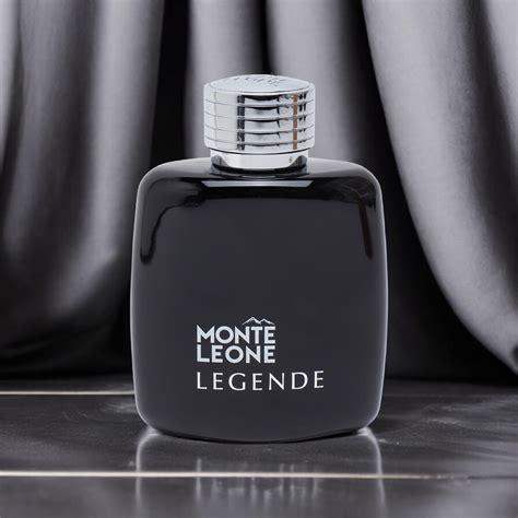 belle leone parfum